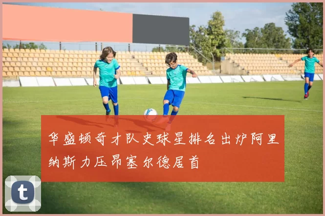 华盛顿奇才队史球星排名出炉阿里纳斯力压昂塞尔德居首