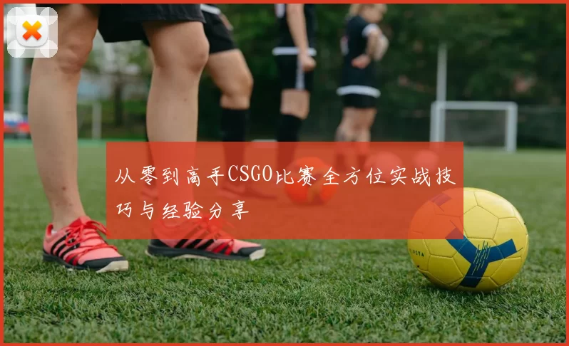 从零到高手CSGO比赛全方位实战技巧与经验分享