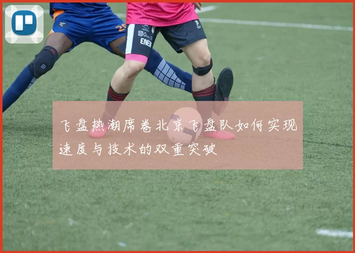 飞盘热潮席卷北京飞盘队如何实现速度与技术的双重突破