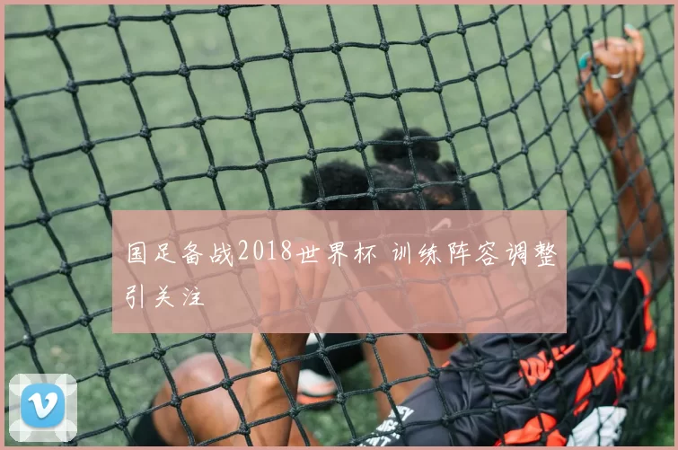 国足备战2018世界杯 训练阵容调整引关注