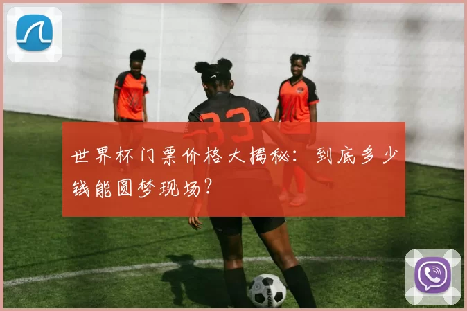 世界杯门票价格大揭秘:到底多少钱能圆梦现场?