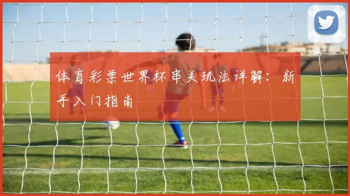 体育彩票世界杯串关玩法详解:新手入门指南