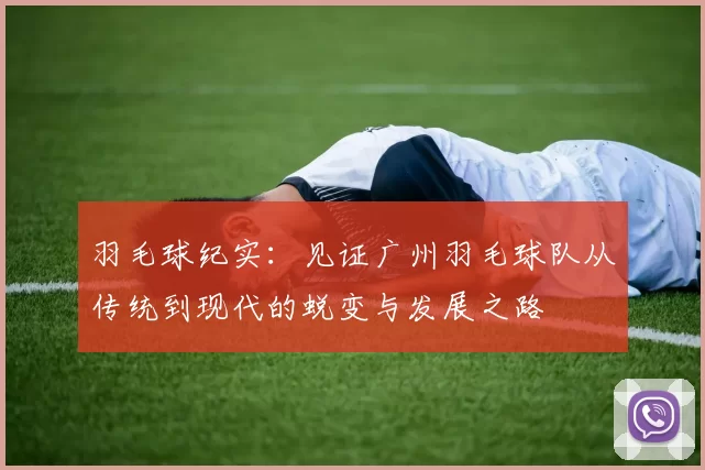 羽毛球纪实:见证广州羽毛球队从传统到现代的蜕变与发展之路
