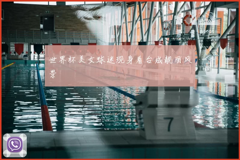 世界杯美女球迷现身看台成靓丽风景