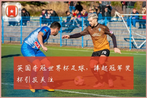 英国夺冠世界杯足球,捧起冠军奖杯引发关注
