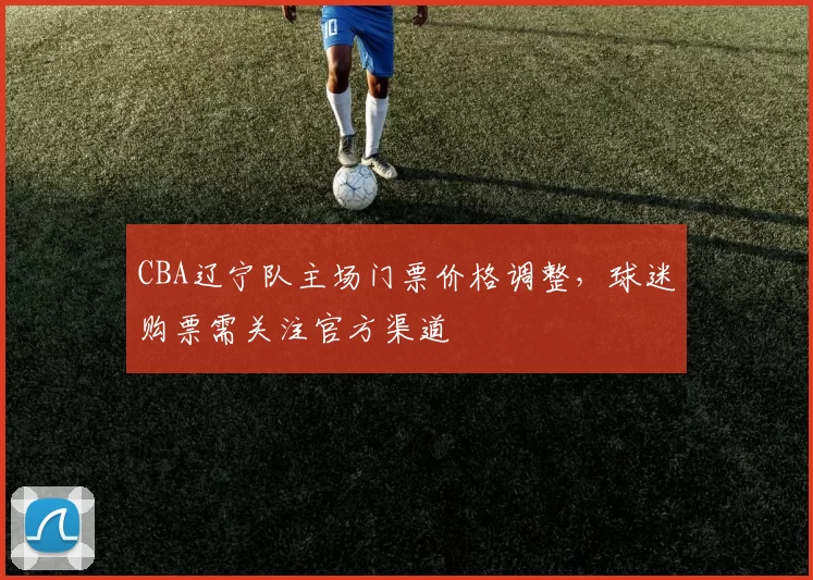 CBA辽宁队主场门票价格调整,球迷购票需关注官方渠道